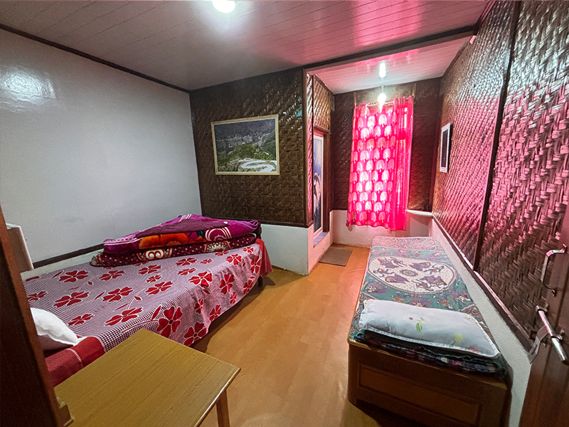 Single Room